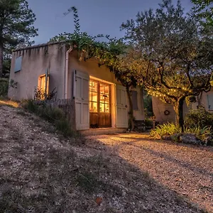 La Petite Maison Vakantiehuis