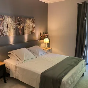 Bed and breakfast Les Lofts