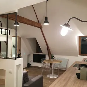 le-17-apartment-rodez.midi-pyreneeshotels.com/