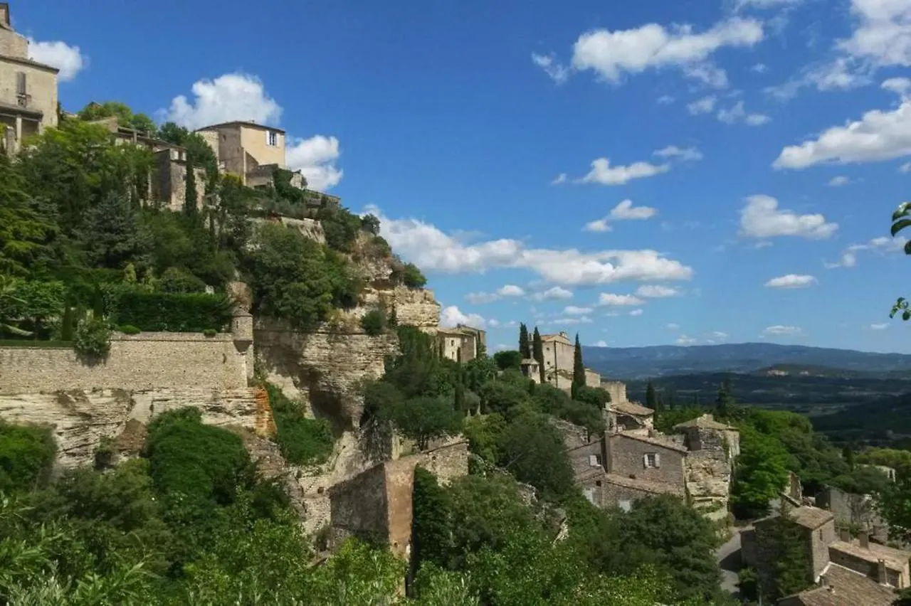 Villa Enfin Arrivés ! à LʼIsle-sur-la-Sorgue Hébergement de vacances